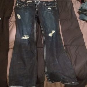 DECREE Jeans size 15